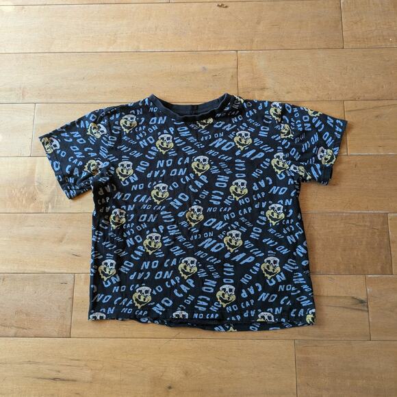 Eighty Eight Other - Boys Size 14 T-Shirt Eighty Eight Trending Brand 100% Cotton Short Sleeve Shirt